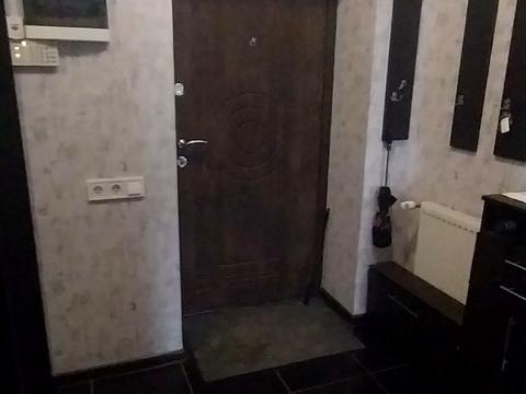 квартира за адресою Біблика вул. (2-ї П'ятирічки), 4, к1