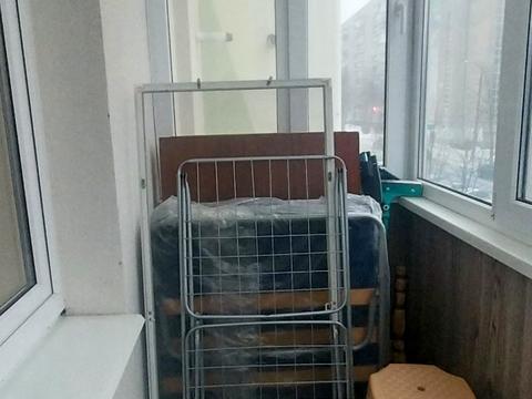 квартира за адресою Біблика вул. (2-ї П'ятирічки), 4, к1