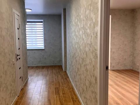 квартира по адресу Трудова ул., 9/4