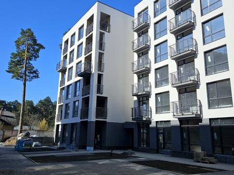 квартира за адресою Широка вул., 22-В