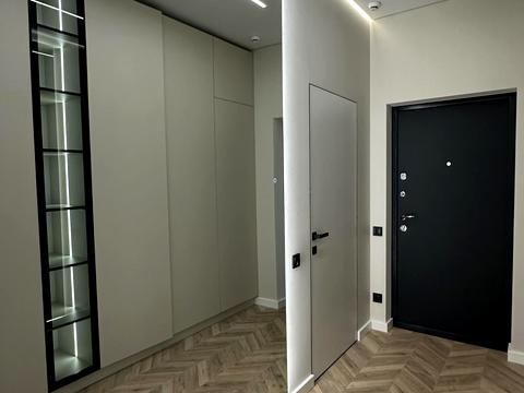 квартира за адресою Курортний пров., (Будинок)