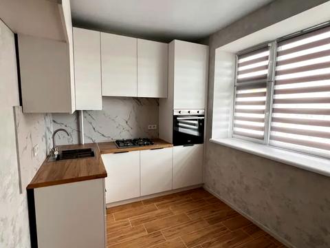 квартира по адресу Трудова ул., 9/4