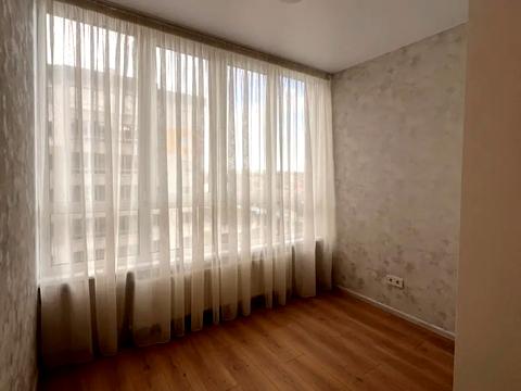 квартира по адресу Трудова ул., 9/4