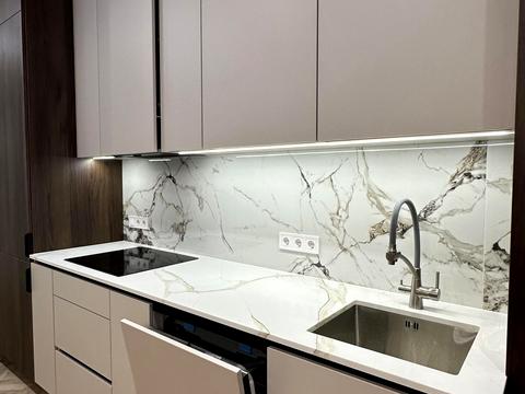 квартира за адресою Курортний пров., (Будинок)