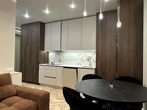 квартира за адресою Курортний пров., (Будинок)