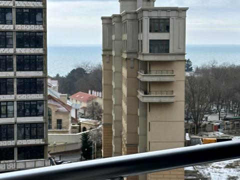 квартира за адресою Курортний пров., (Будинок)