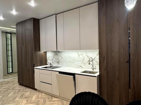 квартира за адресою Курортний пров., (Будинок)