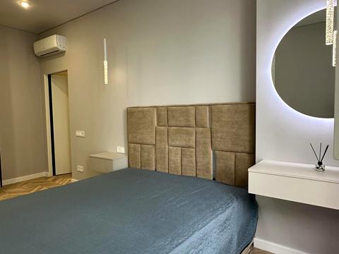 квартира за адресою Курортний пров., (Будинок)