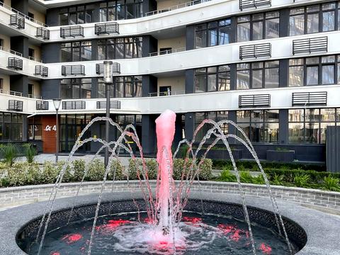 квартира за адресою Курортний пров., (Будинок)