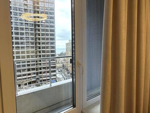 квартира за адресою Курортний пров., (Будинок)