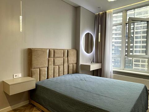 квартира за адресою Курортний пров., (Будинок)