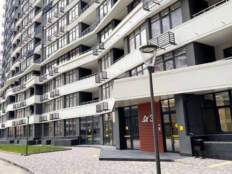 квартира за адресою Курортний пров., (Будинок)