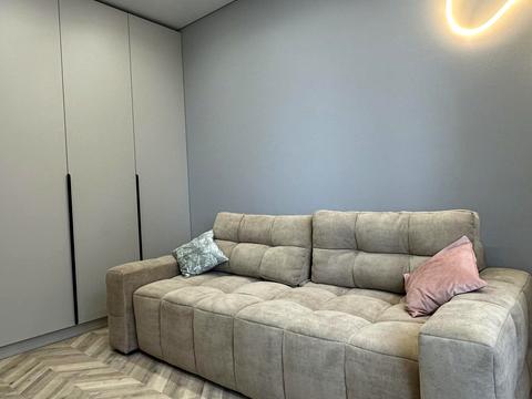 квартира за адресою Курортний пров., (Будинок)