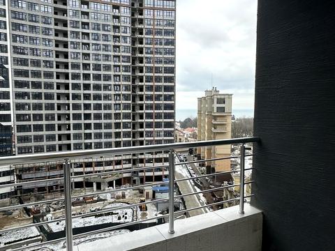 квартира за адресою Курортний пров., (Будинок)