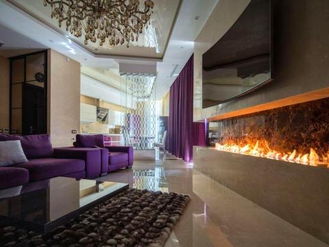 квартира по адресу Лукʼянівський пер., 3