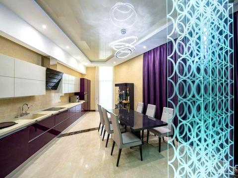 квартира по адресу Лукʼянівський пер., 3