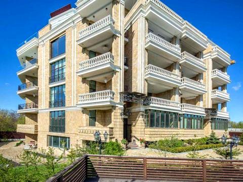 квартира по адресу Лукʼянівський пер., 3