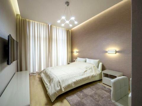 квартира по адресу Лукʼянівський пер., 3