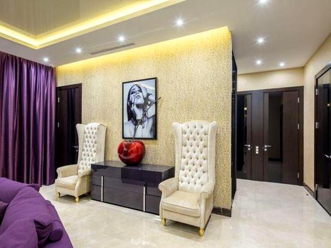 квартира по адресу Лукʼянівський пер., 3