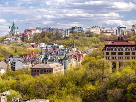 квартира по адресу Лукʼянівський пер., 3