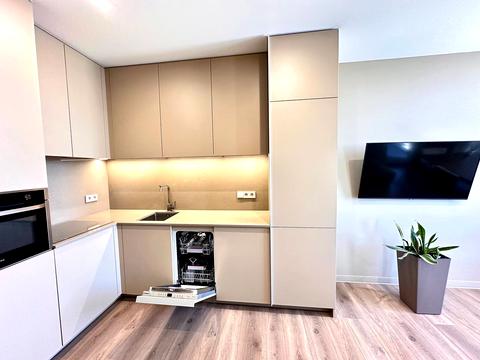 квартира за адресою Джона Маккейна вул. (Івана Кудрі), 3-А