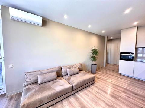 квартира за адресою Джона Маккейна вул. (Івана Кудрі), 3-А