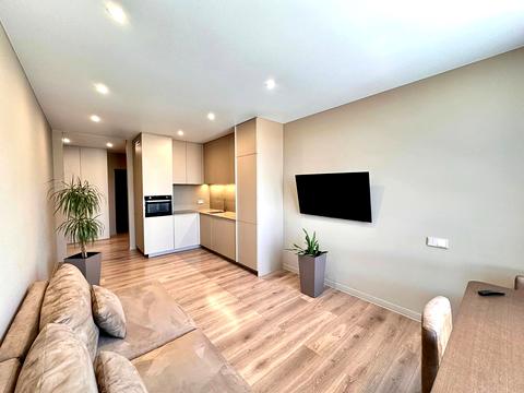 квартира за адресою Джона Маккейна вул. (Івана Кудрі), 3-А