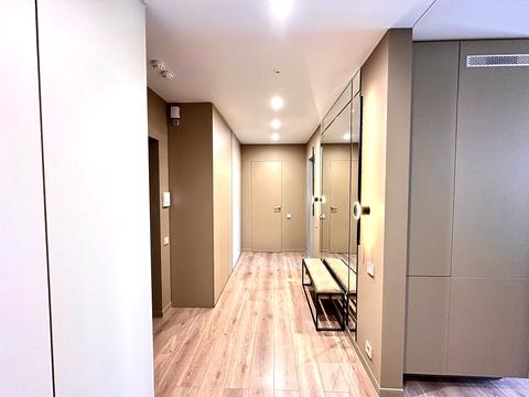 квартира за адресою Джона Маккейна вул. (Івана Кудрі), 3-А