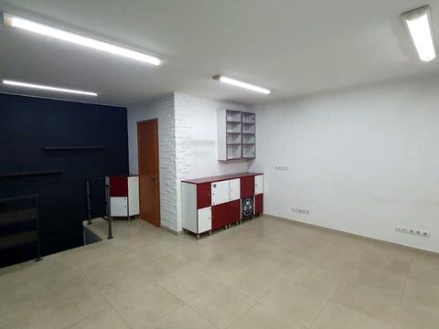 комерційна за адресою Пастера вул., 56