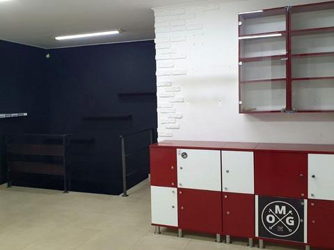 комерційна за адресою Пастера вул., 56