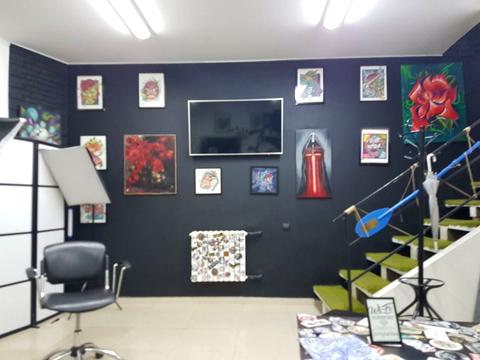 комерційна за адресою Пастера вул., 56