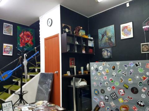 комерційна за адресою Пастера вул., 56