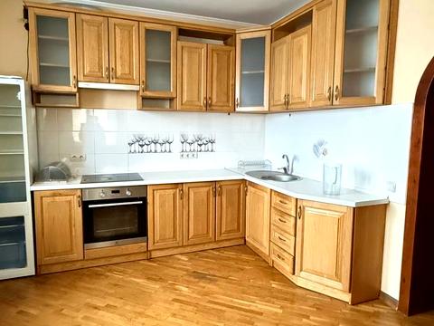 квартира за адресою Відінська вул., 5В