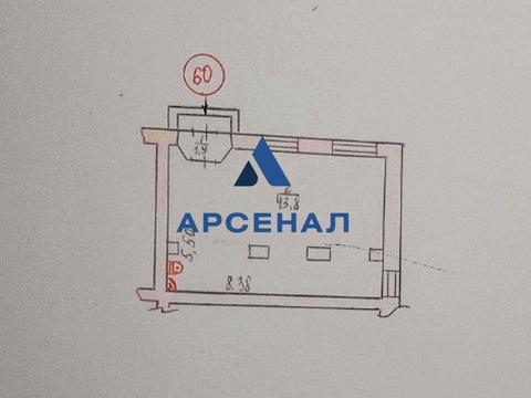 комерційна за адресою Фанатська вул., 1