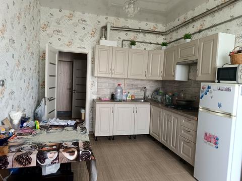 квартира по адресу Парусная ул. (Героев Сталинграда), 1н