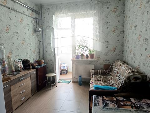 квартира по адресу Парусная ул. (Героев Сталинграда), 1н