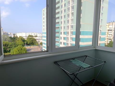 квартира по адресу Парусная ул. (Героев Сталинграда), 1н