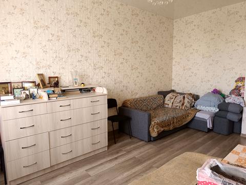 квартира по адресу Парусная ул. (Героев Сталинграда), 1н