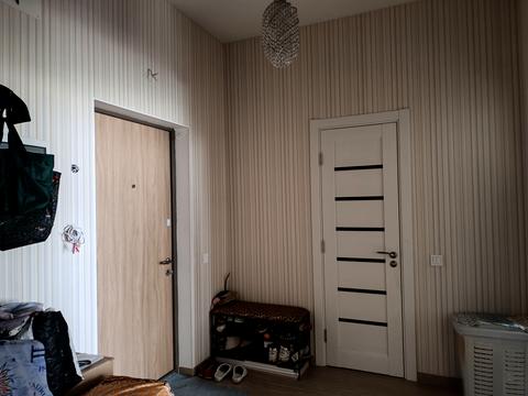 квартира по адресу Парусная ул. (Героев Сталинграда), 1н