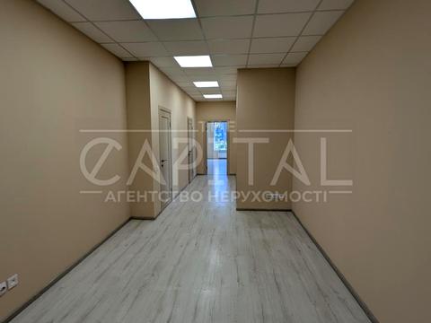 комерційна за адресою Вознесенський узвіз (Смирнова-Ласточкіна), 3/5