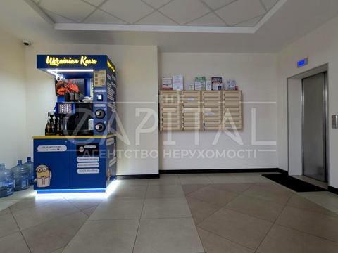 комерційна за адресою Вознесенський узвіз (Смирнова-Ласточкіна), 3/5