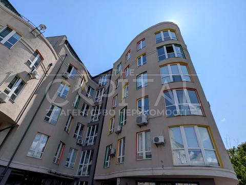 комерційна за адресою Вознесенський узвіз (Смирнова-Ласточкіна), 3/5