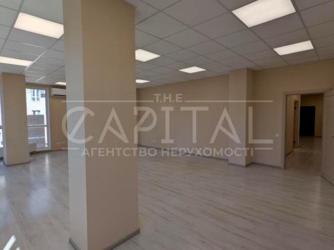 комерційна за адресою Вознесенський узвіз (Смирнова-Ласточкіна), 3/5