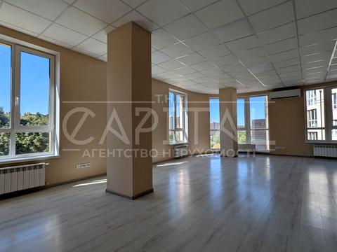 комерційна за адресою Вознесенський узвіз (Смирнова-Ласточкіна), 3/5