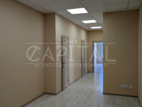 комерційна за адресою Вознесенський узвіз (Смирнова-Ласточкіна), 3/5