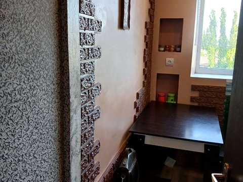 квартира за адресою Героїв Маріуполя вул. (Генерала Родімцева), 83