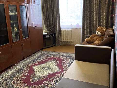 квартира за адресою Захисників Чугуєва пл., 1