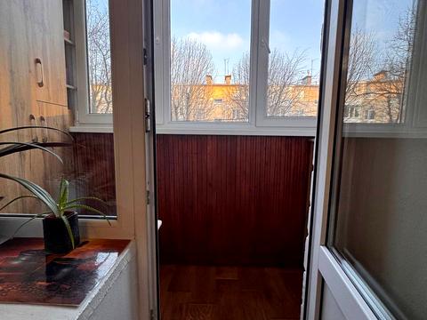 квартира по адресу Павла Корнелюка проезд (Станіславського), 5а