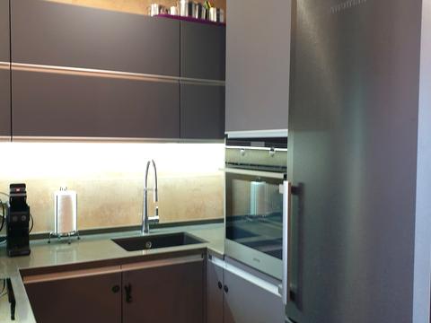 квартира по адресу Златоустовская ул., 34