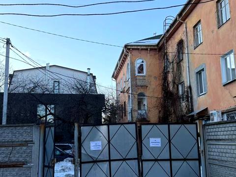 квартира по адресу Соборная ул., 19/21